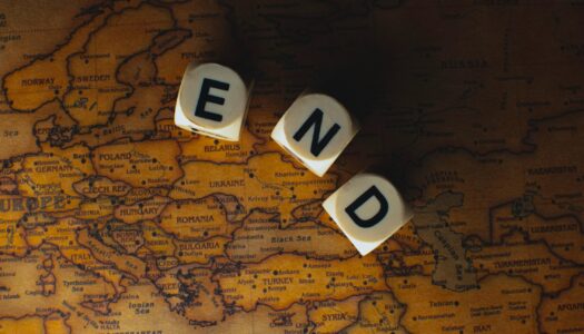 Apocalypse Then: A Year of Trump