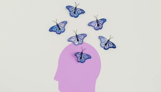 Brian’s Metamorphosis: A Nietzschean Therapeutic Journey