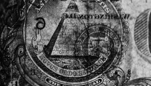Society of Affiliation (2): Society as Conspiracy