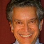 John Lawrence Nazareth