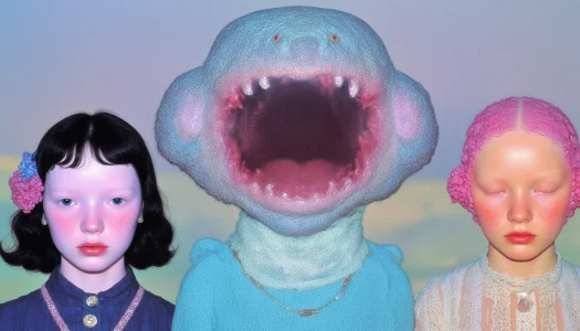 The Idea of “AI Slop” Is Slop