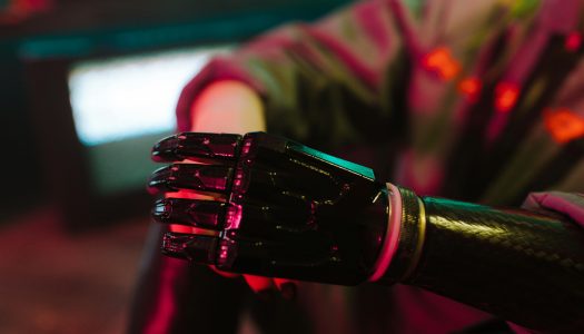 Beyond Ascetic Transhumanism