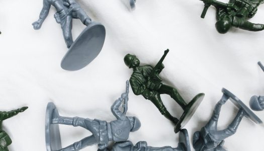 A Different Shade of Green: Why Europe Is Rearming Instead of Decarbonising