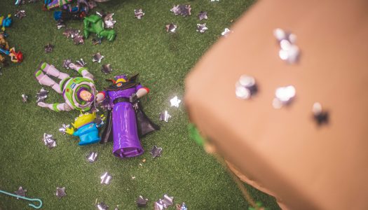 Who Is the Excluded Third in Toy Story 5?