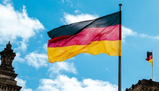 Generational Change in German Philosophy and Its Political Consequences